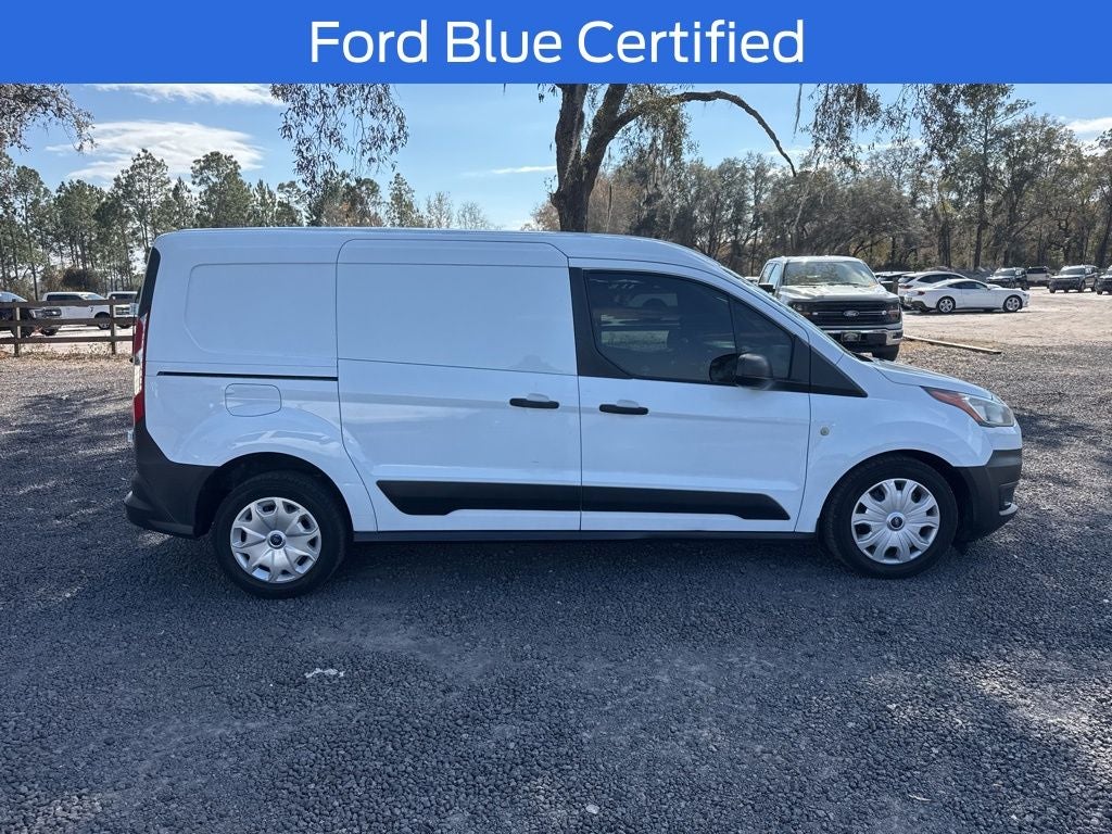 2019 Ford Transit Connect XL
