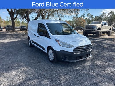 2019 Ford Transit Connect XL