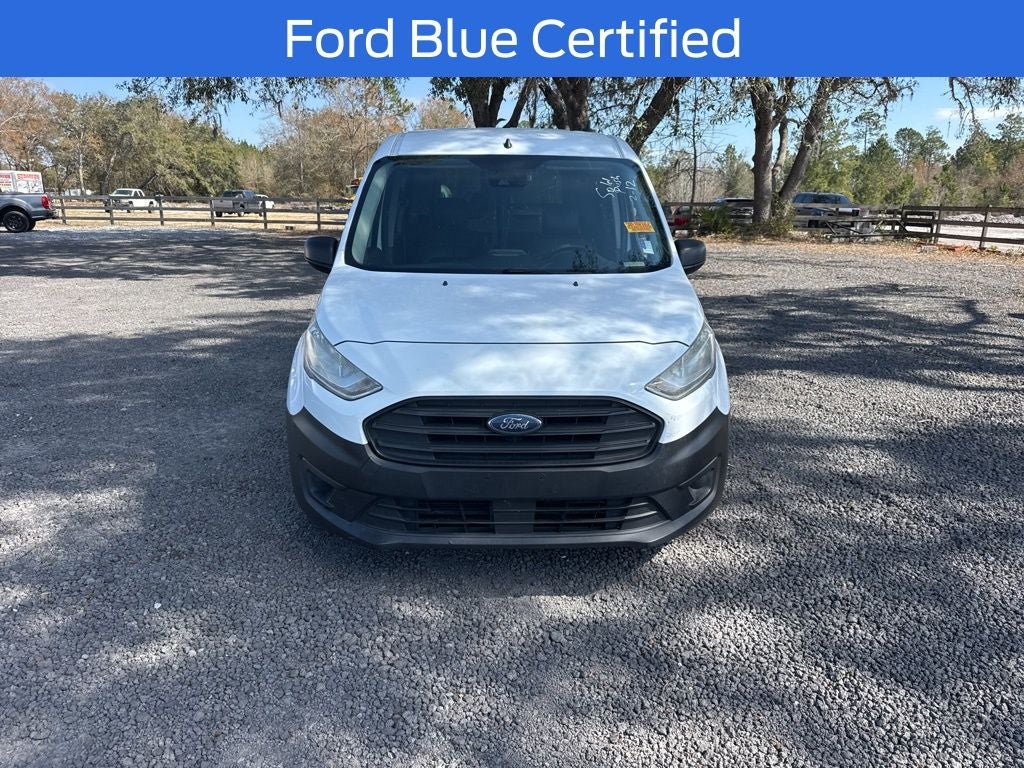 2019 Ford Transit Connect XL