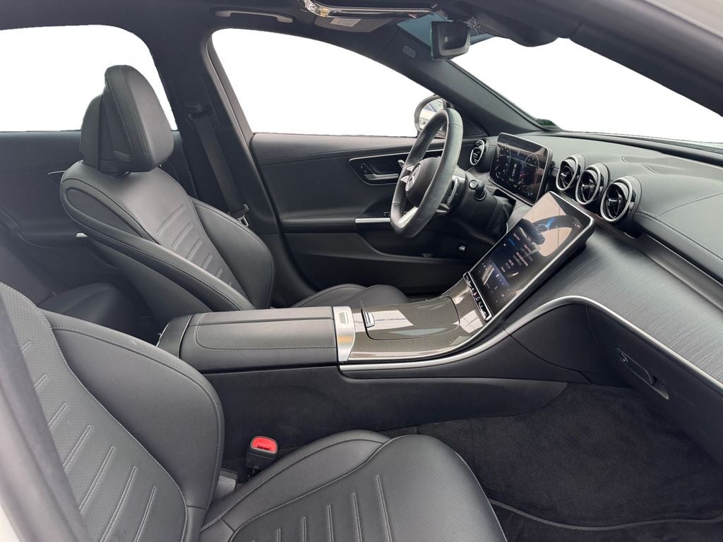 2023 Mercedes-Benz C-Class C 300 4MATIC®