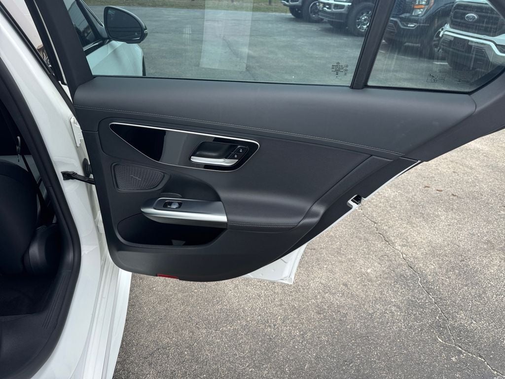 2023 Mercedes-Benz C-Class C 300 4MATIC®