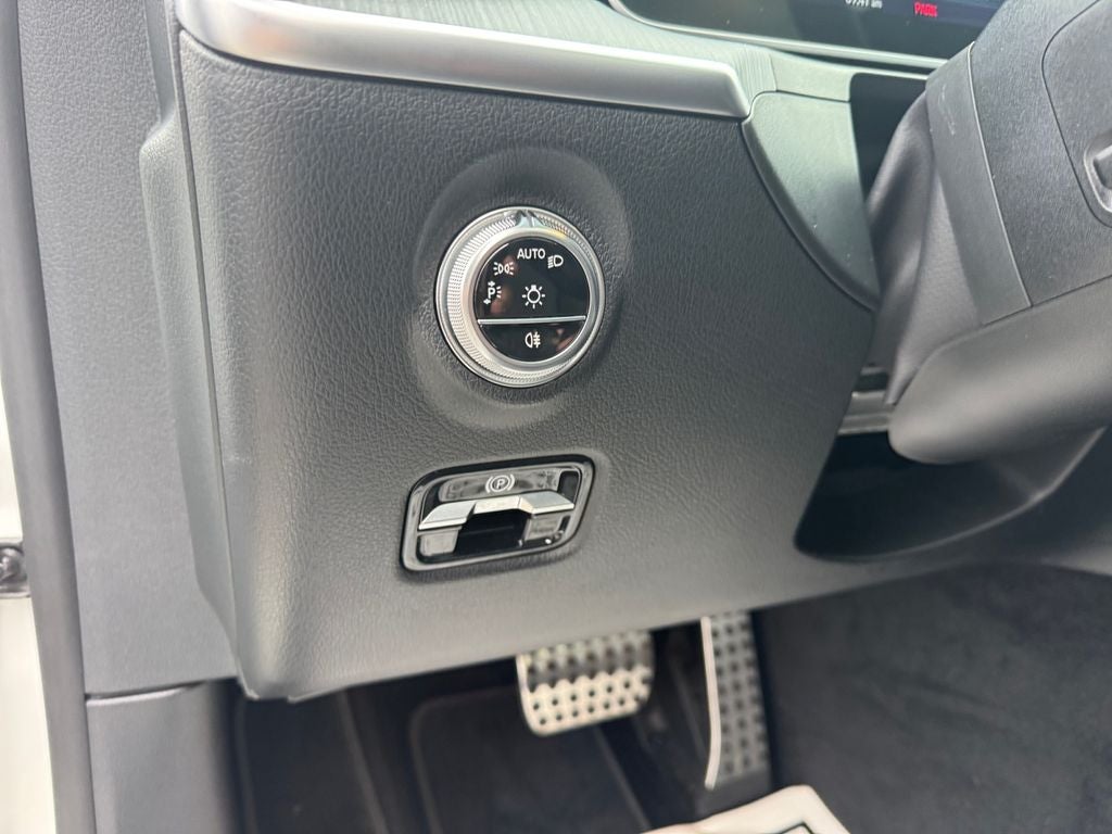 2023 Mercedes-Benz C-Class C 300 4MATIC®