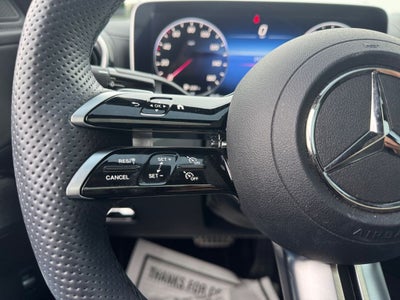 2023 Mercedes-Benz C-Class C 300 4MATIC®