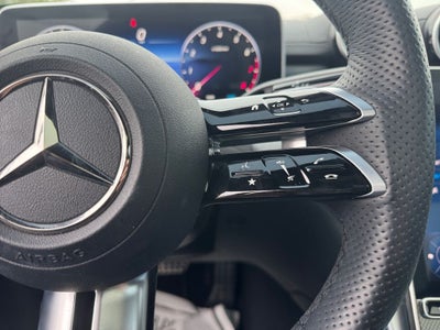 2023 Mercedes-Benz C-Class C 300 4MATIC®