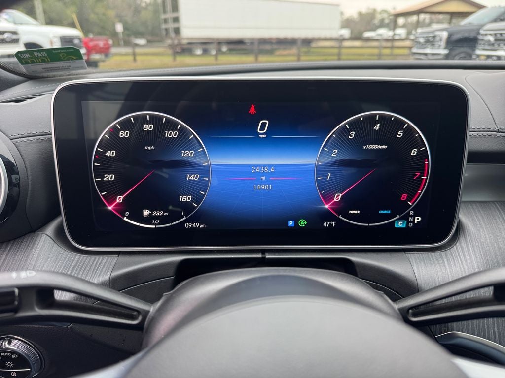 2023 Mercedes-Benz C-Class C 300 4MATIC®