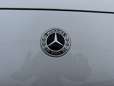 2023 Mercedes-Benz C-Class C 300 4MATIC®