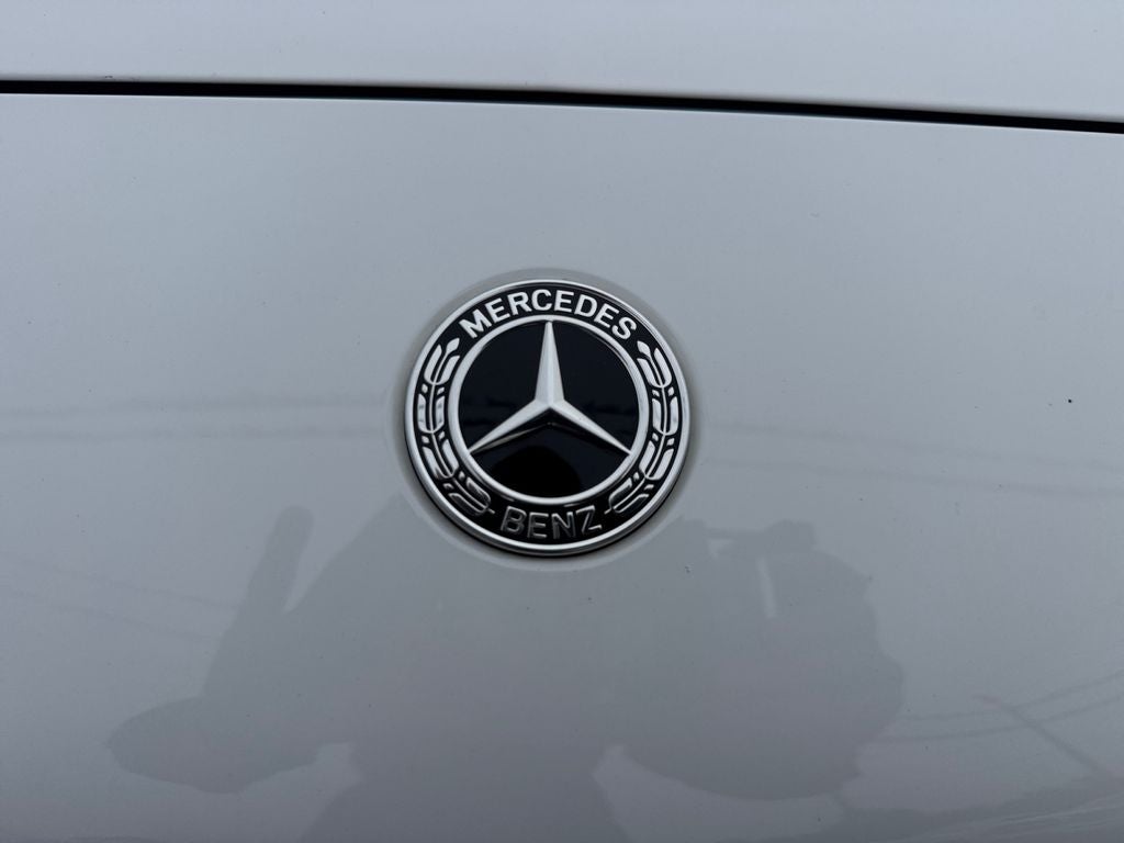 2023 Mercedes-Benz C-Class C 300 4MATIC®