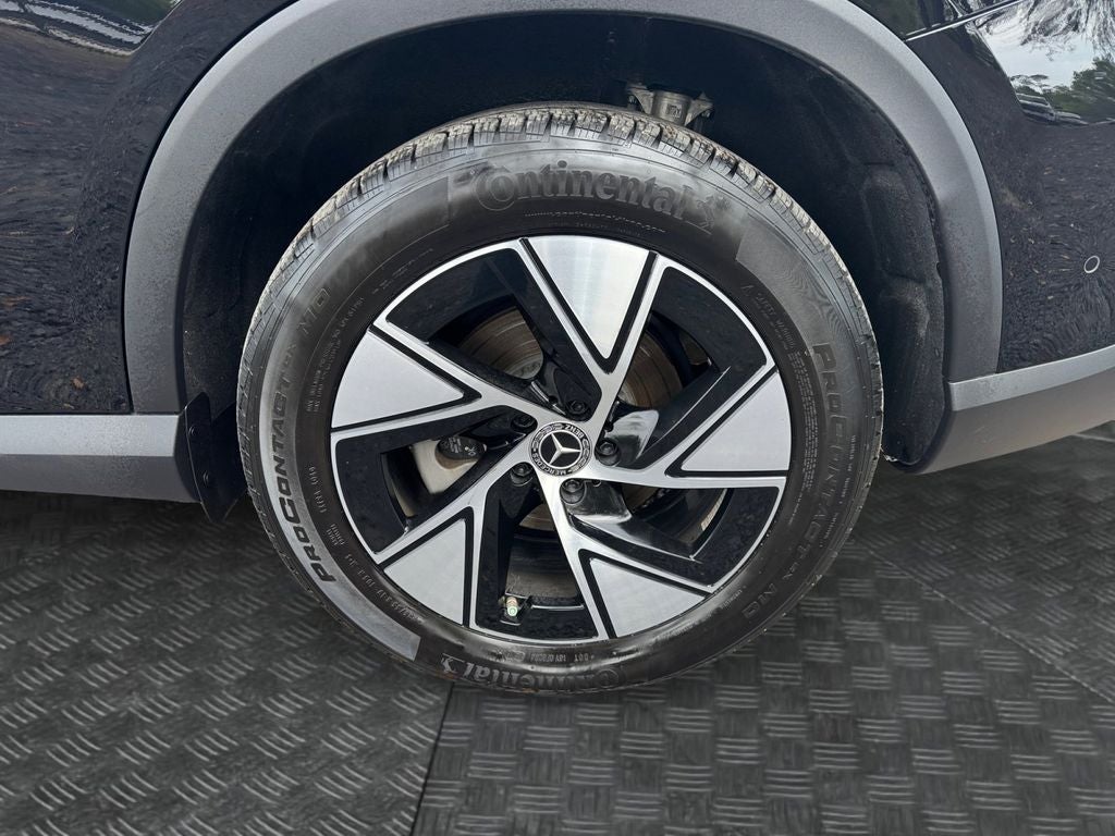 2024 Mercedes-Benz GLC GLC 300 4MATIC®