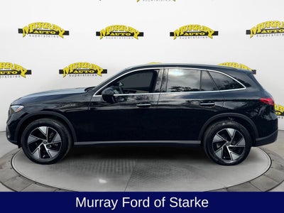 2024 Mercedes-Benz GLC GLC 300 4MATIC®