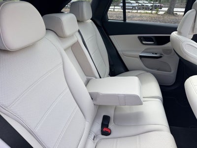2024 Mercedes-Benz GLC GLC 300 4MATIC®