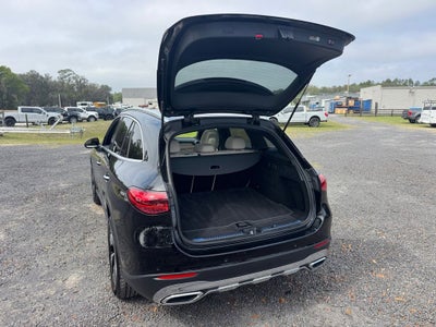 2024 Mercedes-Benz GLC GLC 300 4MATIC®
