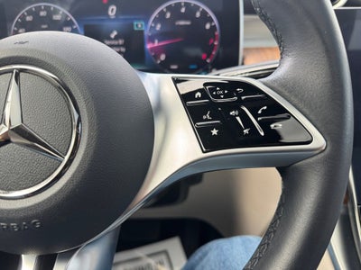 2024 Mercedes-Benz GLC GLC 300 4MATIC®