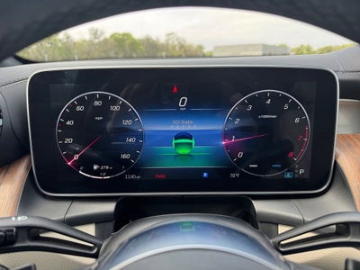 2024 Mercedes-Benz GLC GLC 300 4MATIC®