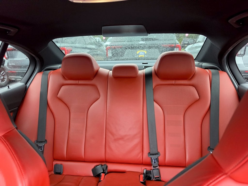 2017 BMW M3 Base