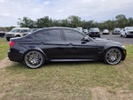2017 BMW M3 Base