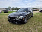 2017 BMW M3 Base