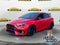 2018 Ford Focus RS