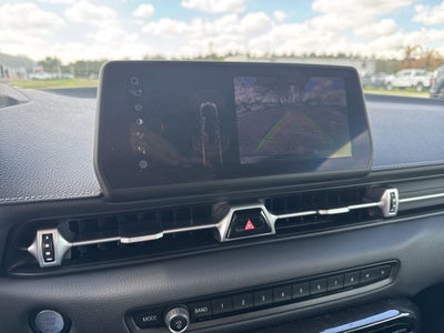 2020 Toyota Supra 3.0