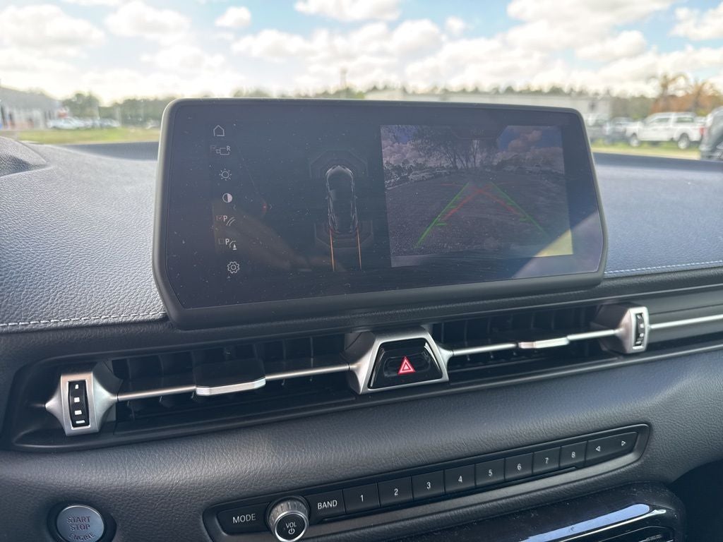 2020 Toyota Supra 3.0