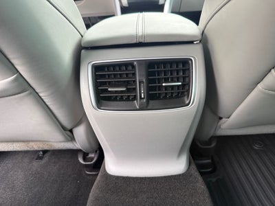 2018 Acura TLX Tech Pkg
