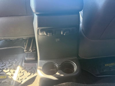 2017 Jeep Wrangler Sport 4x4