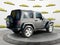 2017 Jeep Wrangler Sport 4x4
