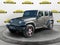 2017 Jeep Wrangler Unlimited Sahara 4x4