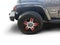 2017 Jeep Wrangler Unlimited Sahara 4x4