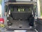 2017 Jeep Wrangler Unlimited Sahara 4x4