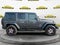 2017 Jeep Wrangler Unlimited Sahara 4x4