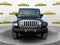 2017 Jeep Wrangler Unlimited Sahara 4x4