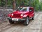 2012 Jeep Wrangler Unlimited Sahara Altitude