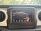 2021 Jeep Wrangler Islander 4x4