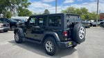 2020 Jeep Wrangler Unlimited Freedom 4X4