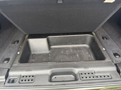 2021 Jeep Wrangler Unlimited Sport S 4x4