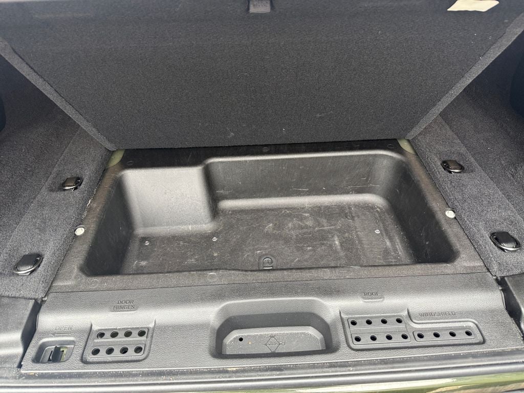 2021 Jeep Wrangler Unlimited Sport S 4x4