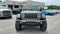 2020 Jeep Wrangler Unlimited Sport 4X4