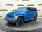 2021 Jeep Wrangler Sport Altitude