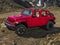 2023 Jeep Wrangler 4-Door Sahara 4x4