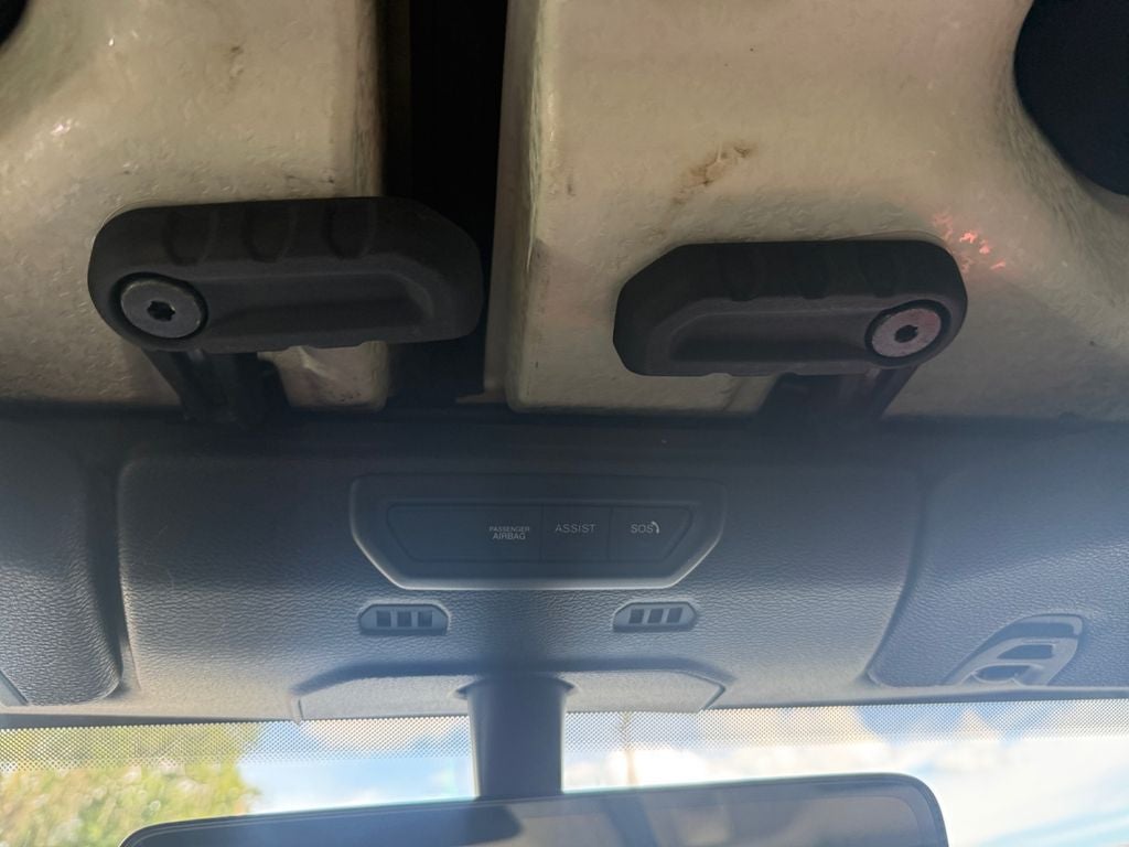 2020 Jeep Wrangler Unlimited Rubicon 4x4