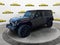 2021 Jeep Wrangler 4xe Unlimited Sahara 4x4