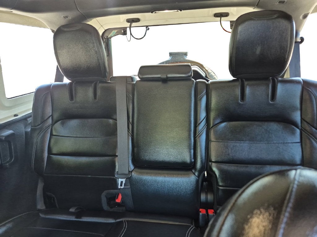 2021 Jeep Wrangler 4xe Unlimited Sahara 4x4