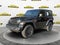 2025 Jeep Wrangler WRANGLER 2-DOOR SPORT S