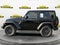 2025 Jeep Wrangler WRANGLER 2-DOOR SPORT S