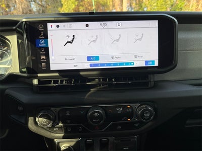 2025 Jeep Wrangler WRANGLER 2-DOOR SPORT S