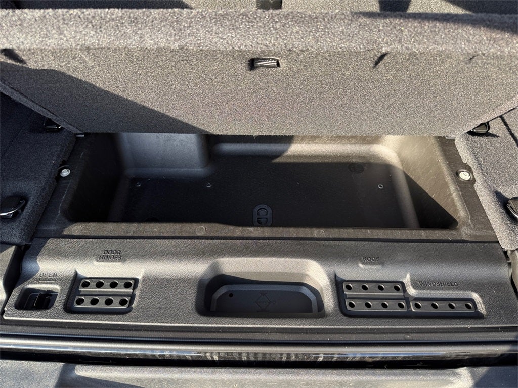 2025 Jeep Wrangler WRANGLER 2-DOOR SPORT S