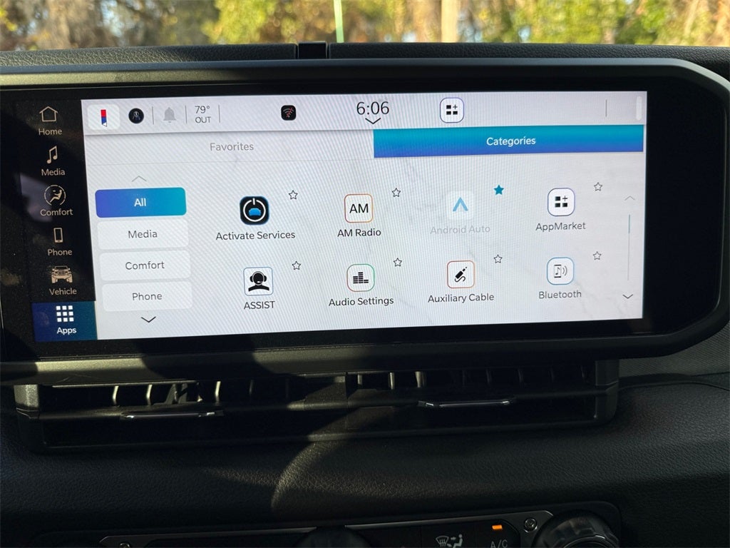 2025 Jeep Wrangler WRANGLER 2-DOOR SPORT S