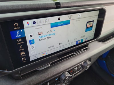 2025 Jeep Wrangler WRANGLER 2-DOOR SPORT