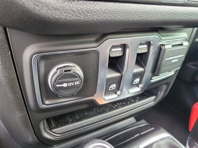 2025 Jeep Wrangler WRANGLER 2-DOOR SPORT