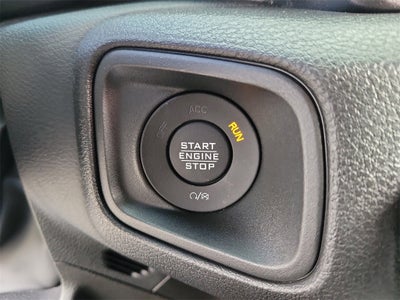 2025 Jeep Wrangler WRANGLER 2-DOOR SPORT